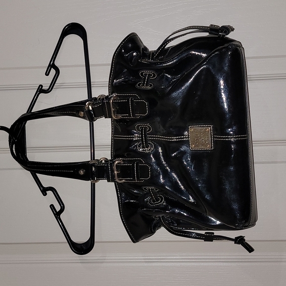 DOONEY AND BOURKE BAG - Picture 1 of 10